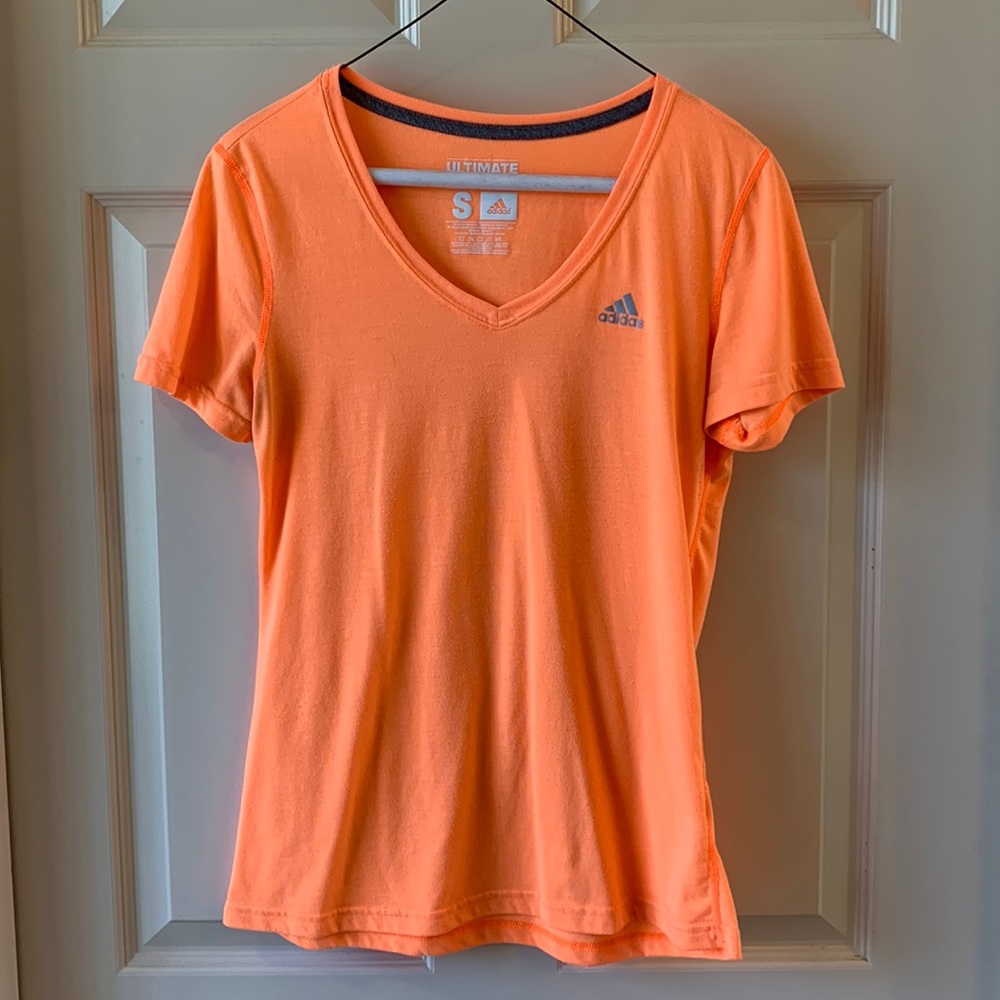 Adidas Ultimate Tee